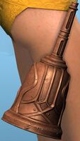 Sugardrift Warhorn stowed.jpg
