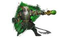 The mechanist
