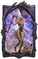 Kasmeer Meade card.
