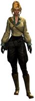 Casual Clothing Outfit human female front.jpg