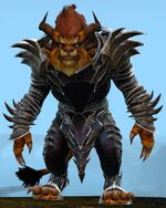 Nightspeaker Outfit