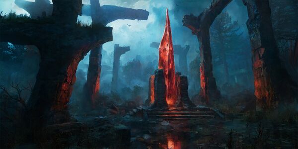 Swampy Lake Area concept art.jpg