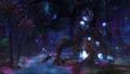 Starlit Weald