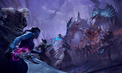 Secrets of the Obscure-The Midnight King-Key Art.png