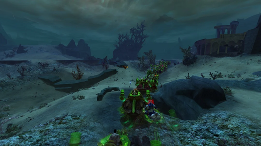 Great Turtle Migration screenshot 3.webp