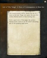 Just a City Tengu.jpg