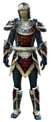 Tempered Scale armor sylvari male front.jpg