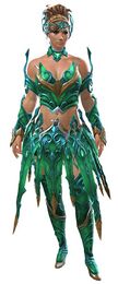 Daydreamer's Finery Outfit