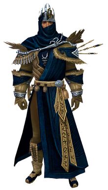 Whisper's Secret armor (light) human male front.jpg