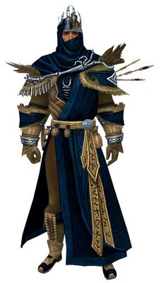 Whisper's Secret armor (light) human male front.jpg