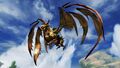New skin for the Skyscale.