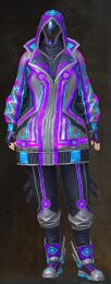 Dynamics Streetwear Outfit