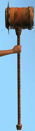 Krait Warhammer.jpg