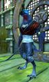 Cassowary Tengu 2 (katana sword and dagger).jpg