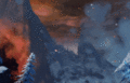 Animation of the battle between Primordus and Jormag (open to play).
