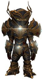 Spellforged Outfit