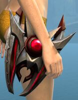 Volcanic Stormcaller Focus stowed.jpg
