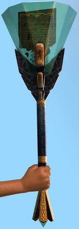 Priory's Historical Mace.jpg