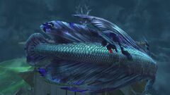 Soo-Won's Tail (Dragon's End).jpg