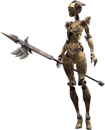 The Watchknight