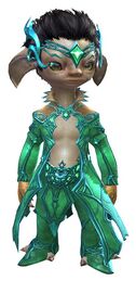 Daydreamer's Finery Outfit