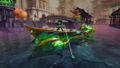 Jade Tech Skiff Skin
