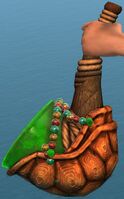 Energized Luxon Hunter's Warhorn.jpg
