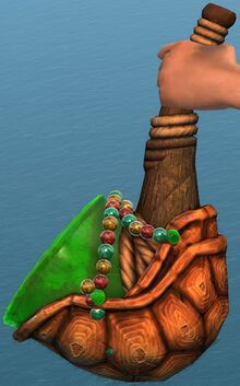 Energized Luxon Hunter's Warhorn.jpg