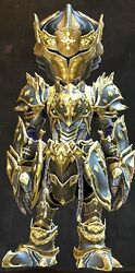 Suffused Obsidian armor (heavy) asura female front.jpg