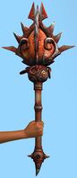 Crimson Dragon Slayer Mace.jpg