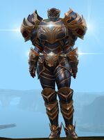 Spellforged Outfit
