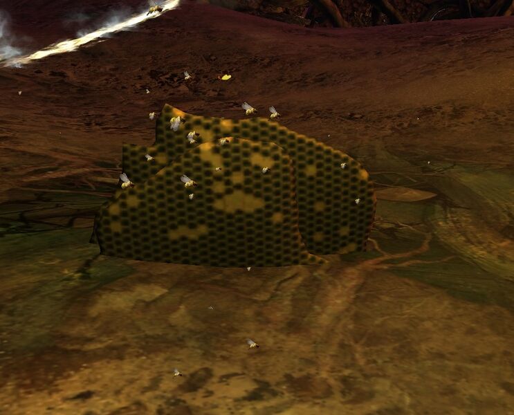 File:Honeycomb (empty).jpg