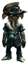 Winter Solstice Outfit