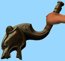 Ursan Ornamented Warhorn.jpg