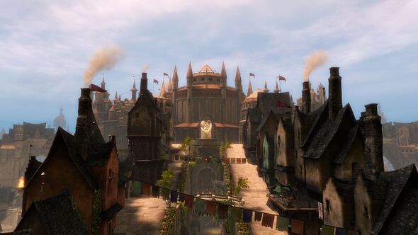 Divinity's Reach (Marjory's Story).jpg