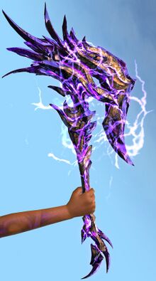 Kralkatorrik's Rending.jpg
