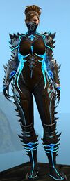 Abyss Stalker Outfit