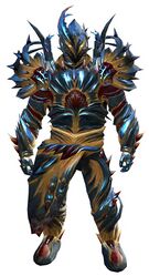 Nightmare Court armor (heavy) norn male front.jpg