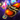 Polyluminescent Undulating Refractor (Orange).png