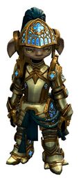 Royal Guard Outfit