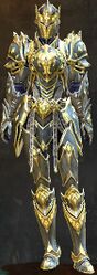 Suffused Obsidian armor (heavy) norn female front.jpg