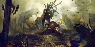 The Battle for Lion's Arch aftermath concept art.jpg