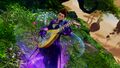 Troubadour