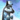 Mini Elegant Silver Llama.png