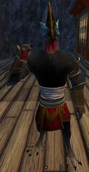 File:-Cassowary Tengu 1 (weaponless).jpg