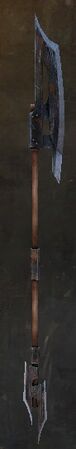 Dredge Halberd.jpg