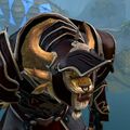 Charr male