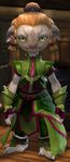 Asura variant.