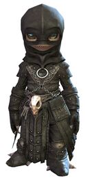 Executioner's Outfit