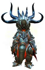 Balthazar's Regalia Outfit